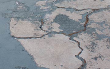 fibreglass roofing replacement The Dene