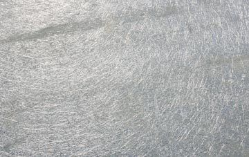 The Dene laminate fibreglass or shingles?