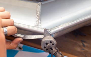 disadvantages of The Dene lead roofing