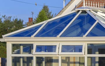 professional The Dene conservatory insulation