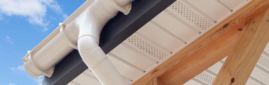 get The Dene guttering quotes today