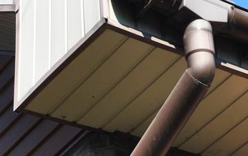 The Dene soffit installation costs