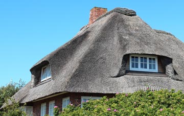 thatch roofing The Dene, Hampshire