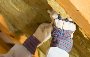 types of The Dene pitched roof insulation materials